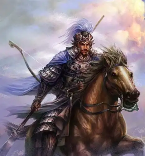 三国魏蜀吴第一战将和同僚关系都不佳?何由?