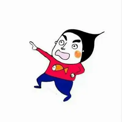 2021搞怪个性情头大全低调可爱情侣头像