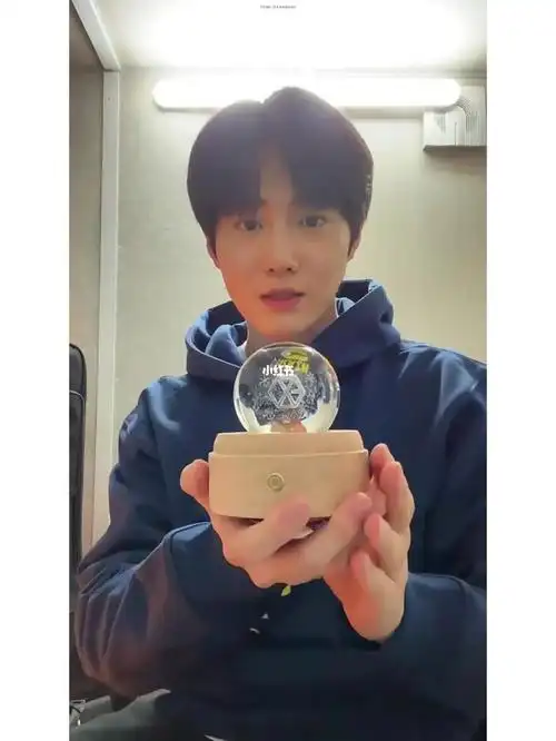 理想型男友金俊勉