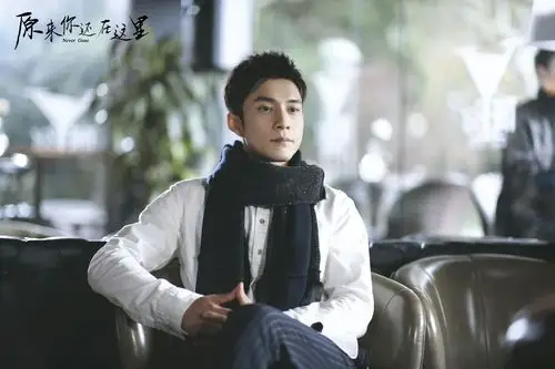 原来你还在这里非会员持续更新程铮苏韵锦喜提同居