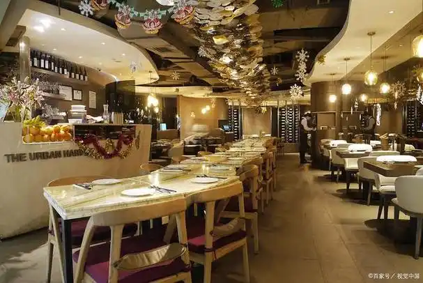 海鲜餐饮店装修设计攻略