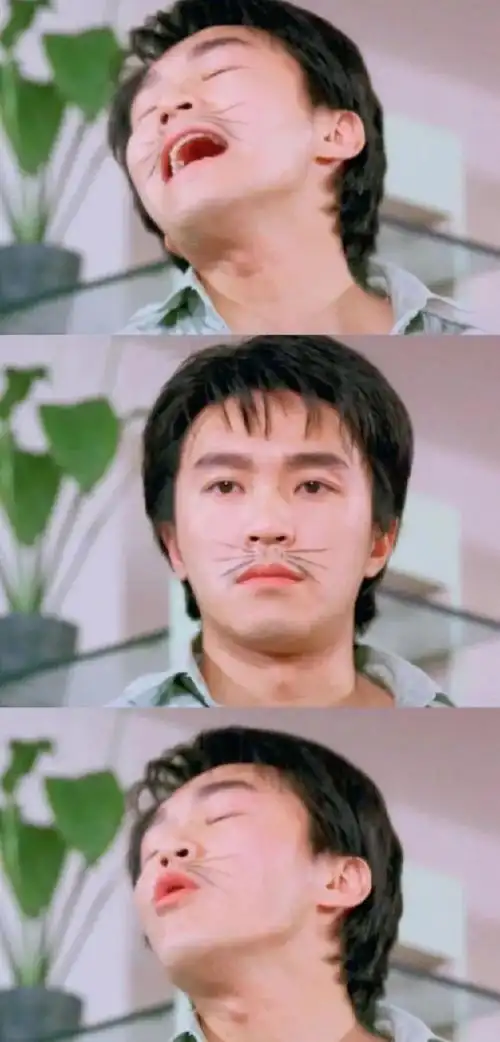 周星驰头像壁纸