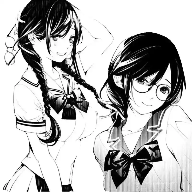 化物语#羽川翼 - 抖音