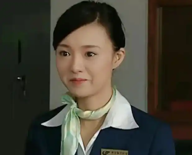 最近傅晶的作品越来越少,银幕上她的作品也不多了