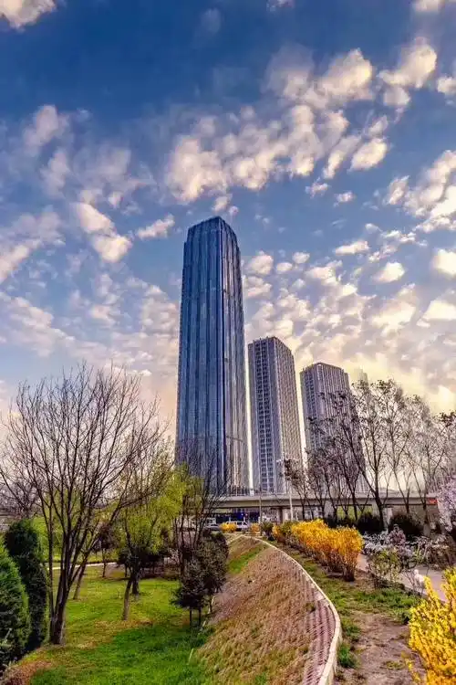 多元文化的致美融合 滟金汇国际礼宴艺术中心