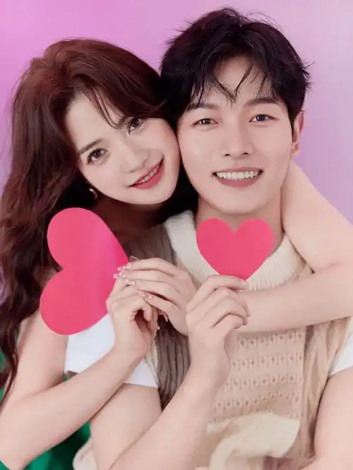 摄影师里的一百分甜情侣写真照西安