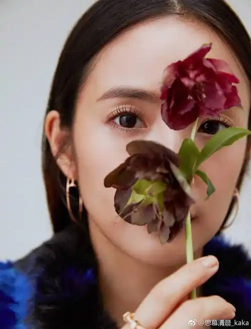 林依晨 - 堆糖,美图壁纸兴趣社区