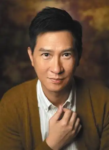 张家辉我很玩命也很固执