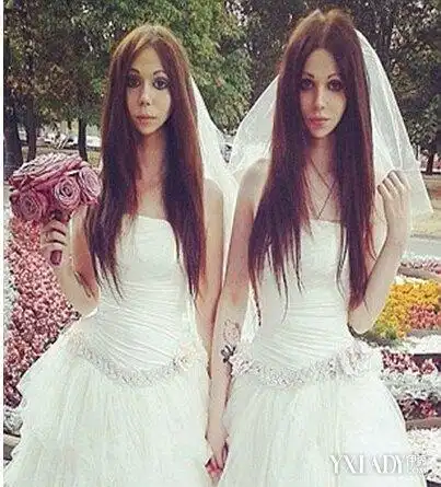 【图】揭秘阴阳人的三大秘密 为什么会有阴阳人