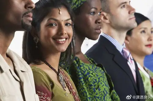 人类的肤色,不外乎白黄黑棕4种,但您知道全世界人最初的肤色吗?