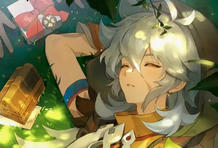 葡萄牙百万粉网红沉迷原神,二创游戏宣传歌,歌词直白似攻略_玩家_歌曲