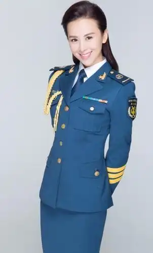 王雅洁首推原唱《为梦启航》为中国梦强军梦加油