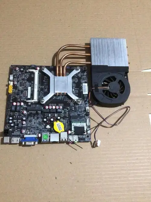 如何查看主板型号 如何查看电脑主板信息_百科-8s新商盟