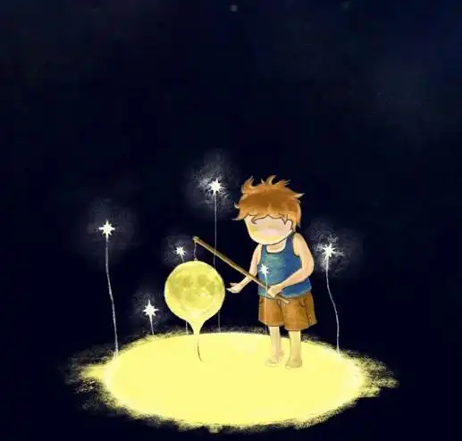 肖战"重操旧业"好惊喜!平民版小王子点灯归来,人气再创新高