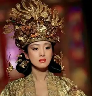 剧中女星的奇葩发型网友不光难看还费女明星像违章建筑