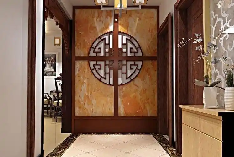 玄关大门切忌有这些现象,暗喻有钱人住穷,有的赶紧改过来