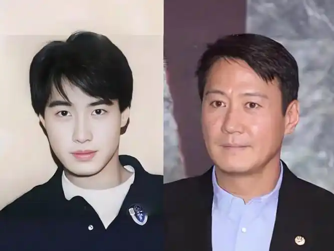 一分钟看完黎明颜值变化