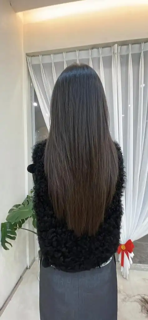 慵懒直发:如何判断它是否适合你?