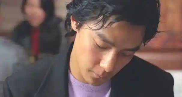 48岁吴彦祖颜值回春,粉丝心中永远的男神