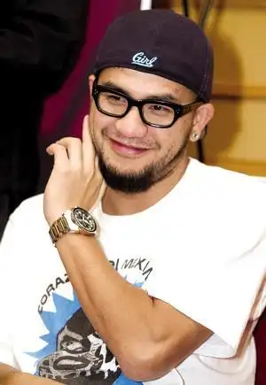 张震岳为什么能加入 "纵贯线",唱着《自由》的他有什么故事?