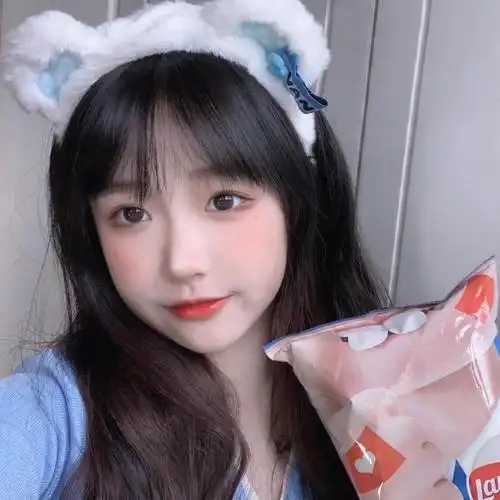 2020微信最新精致女生头像,个性头像图片-回车桌面