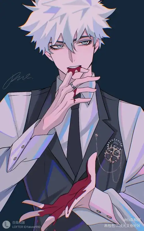 1/2时光代理人光时陆光平涂同人绘画程小时的也快