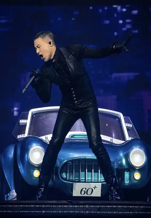 张学友「深圳演唱会」· 即将开票