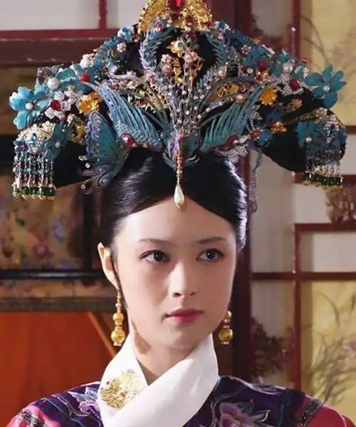 《甄嬛传》华妃跋扈狠辣为人所惧,可手下却个个忠心