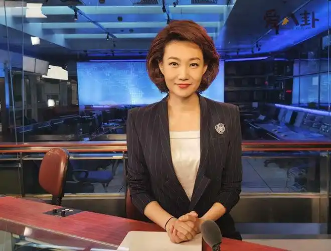 央视女主播李梓萌婚史 成名多年婚姻状况却低调成迷