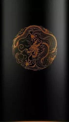 曲屏hd《立体原生》"手机壁纸" || 超清