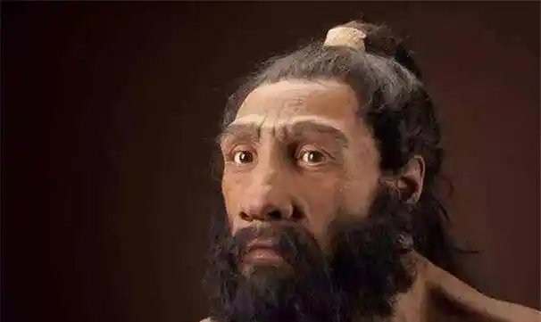 地球上第一个人是什么样的形态为何人类祖先都来源非洲