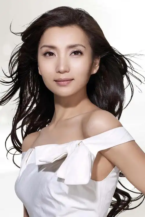 天生丽质好好妹