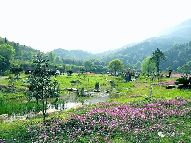 分宜圆梦园一日游99元赠送超级大礼包