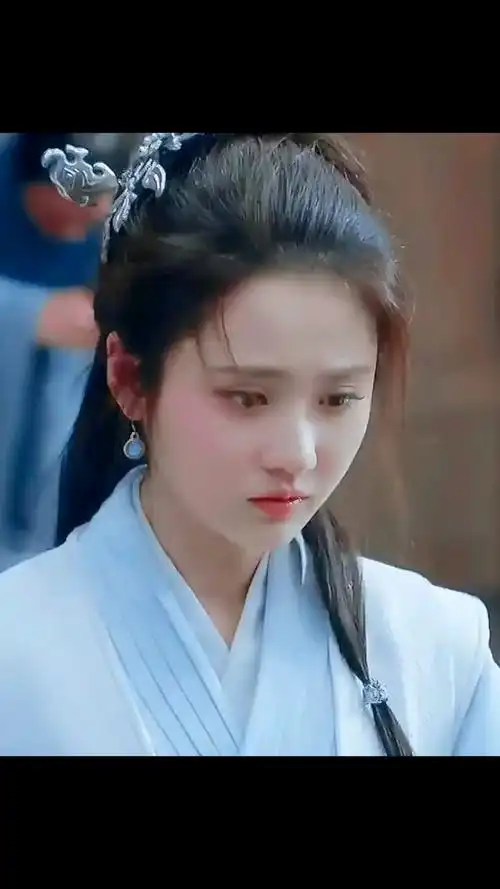 张慧雯林奚是永远的白月光#古装 #琅琊榜2风起长林