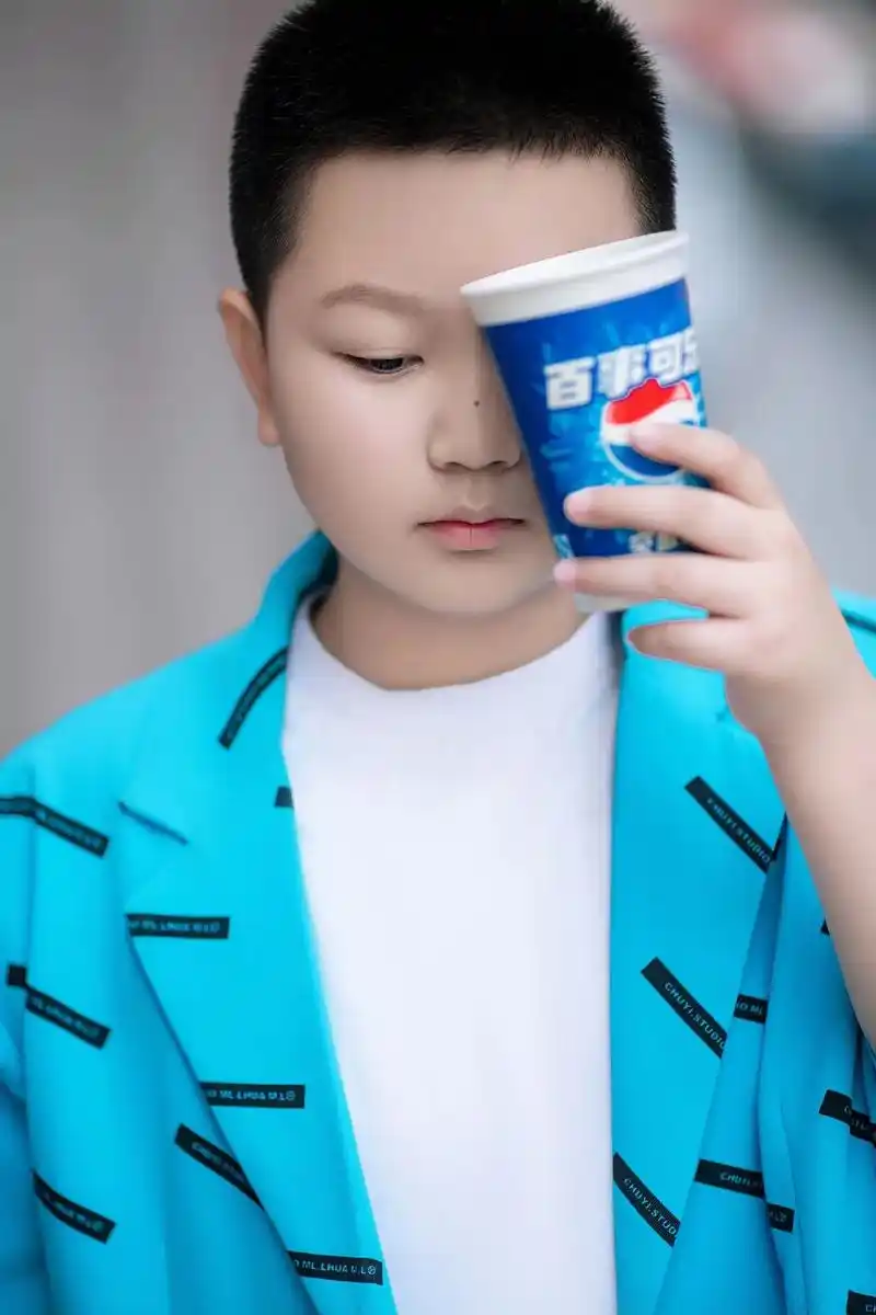 我的男孩 就这么悄悄的长大了 是我的软肋更是我的铠甲