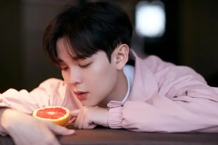 尤长靖 - 堆糖,美图壁纸兴趣社区