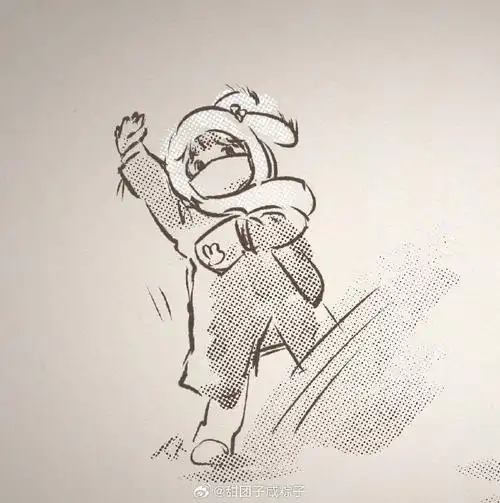 周深连续三年春晚彩排穿同一件羽绒服##龙年央视春晚第二次联排