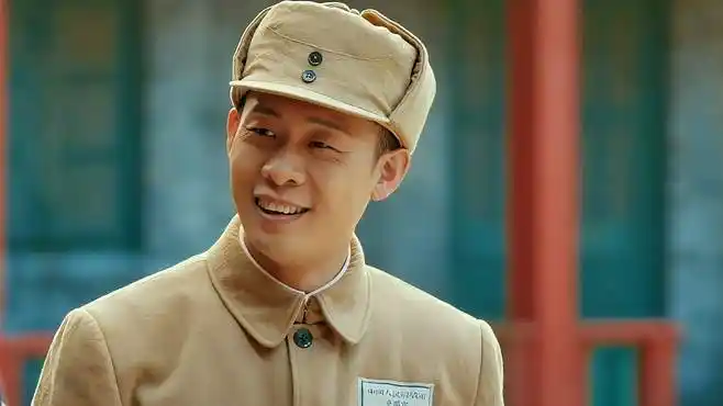 光荣时代11:朝阳成功争取保警的总队,解放军正式进入北平