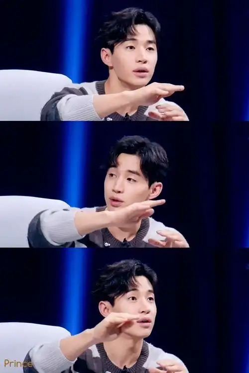 音乐综艺节目 《声入人心》 出品人:刘宪华