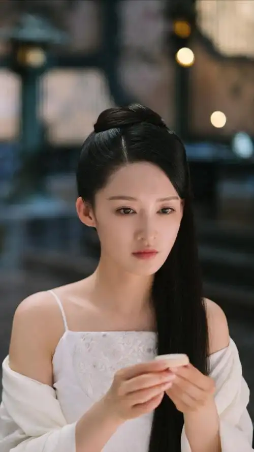 锦绣南歌沈骊歌李沁