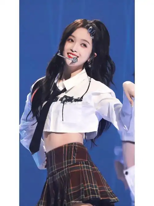 一些创造101记忆重回脑海#吴宣仪  #创造101  #爱豆  #舞台