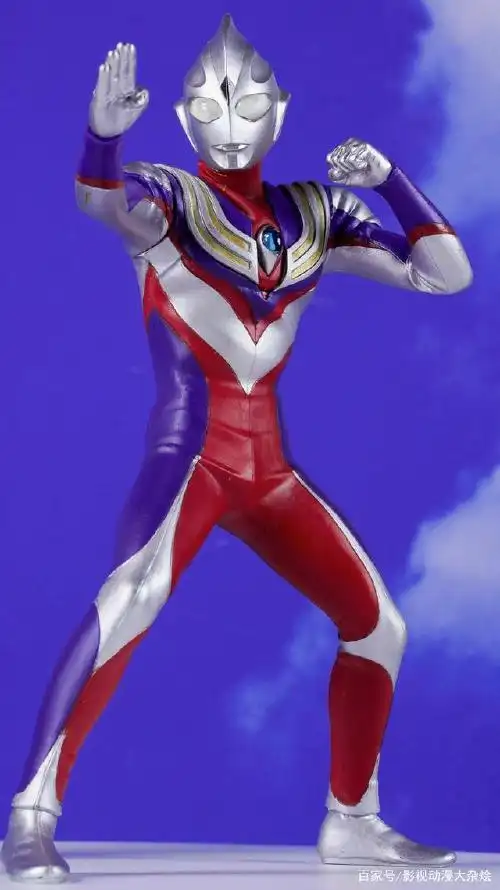 《迪迦奥特曼》全平台下架,家长表示:我们赢了