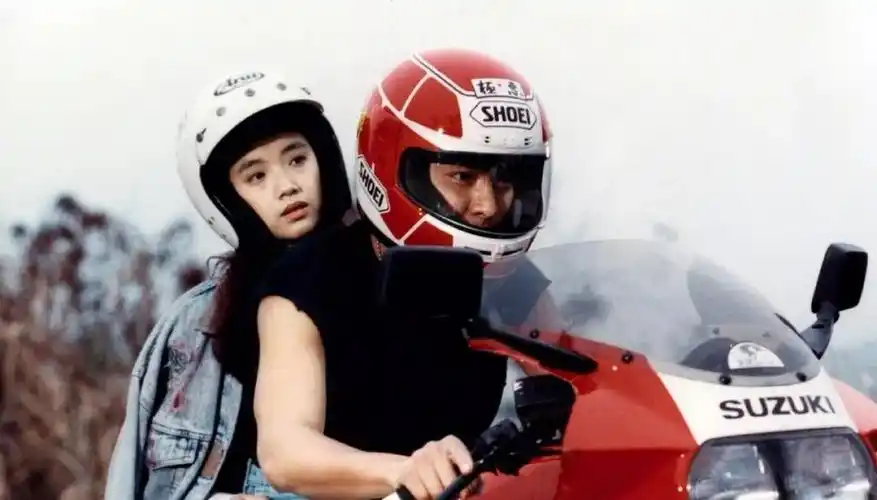 《天若有情》情人节必看经典电影解说文案_绘文解说网