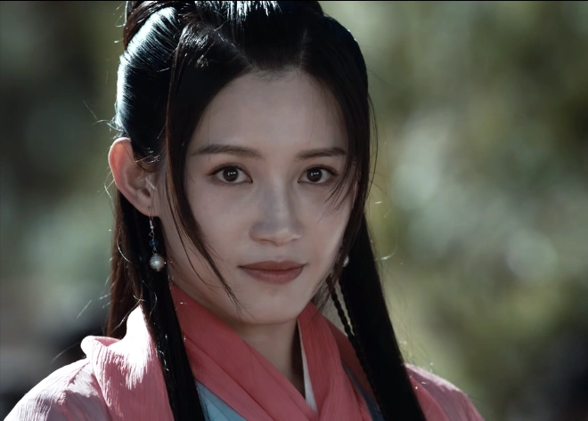 乔峰痞,王语嫣侠,康敏艳,于荣光版《天龙八部》选角的好与坏_腾讯新闻