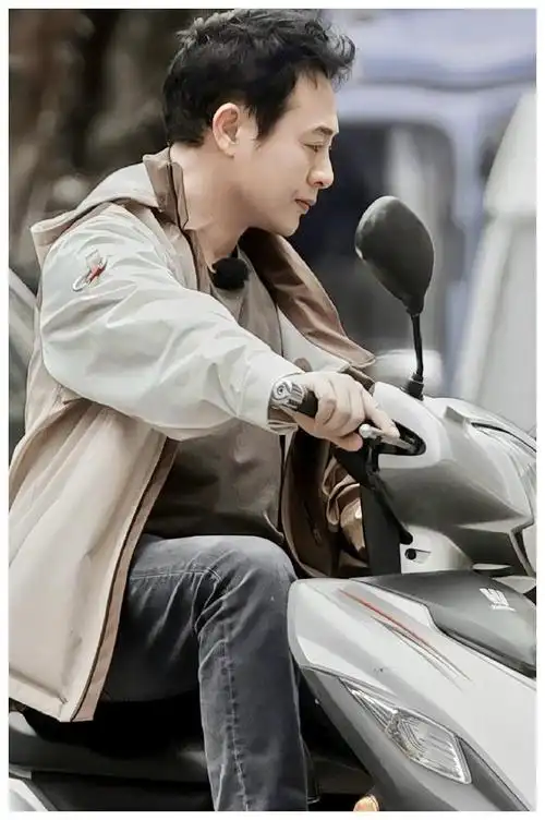 江门狂飙兄弟和妹妹再现拍摄地揭秘