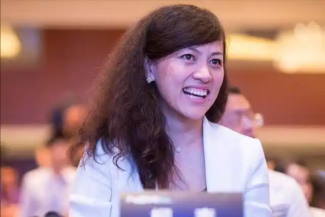 总裁柳青辞职?滴滴正式回应,背后大股东曝光,说出来你可能不信|阿里巴