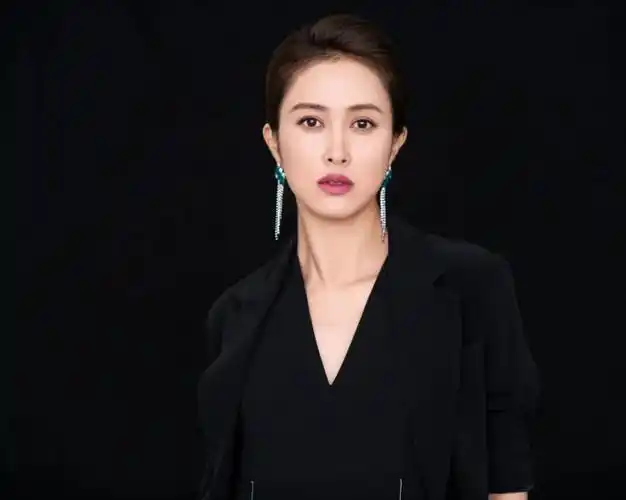 袁志博戏里戏外独立女性都是我渴望成为的目标