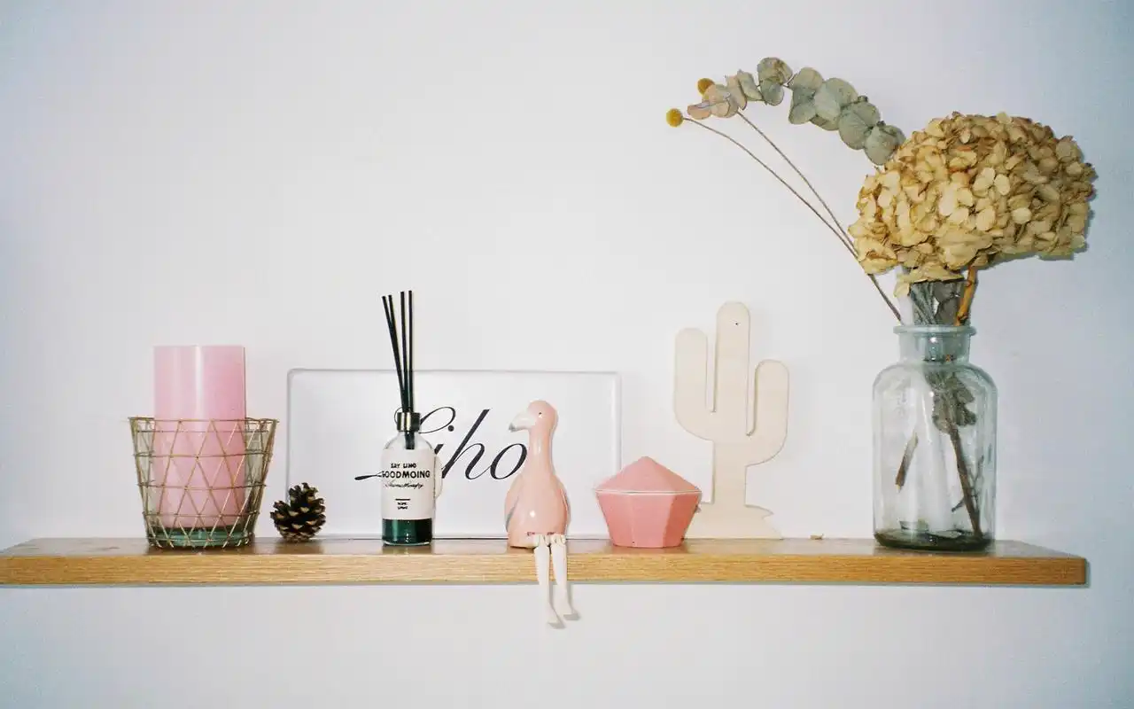 日系胶片风唯美意境高清桌面壁纸