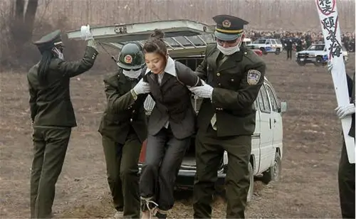 死刑犯的最后一夜,执行前的淡然与挣扎,看完令人心酸