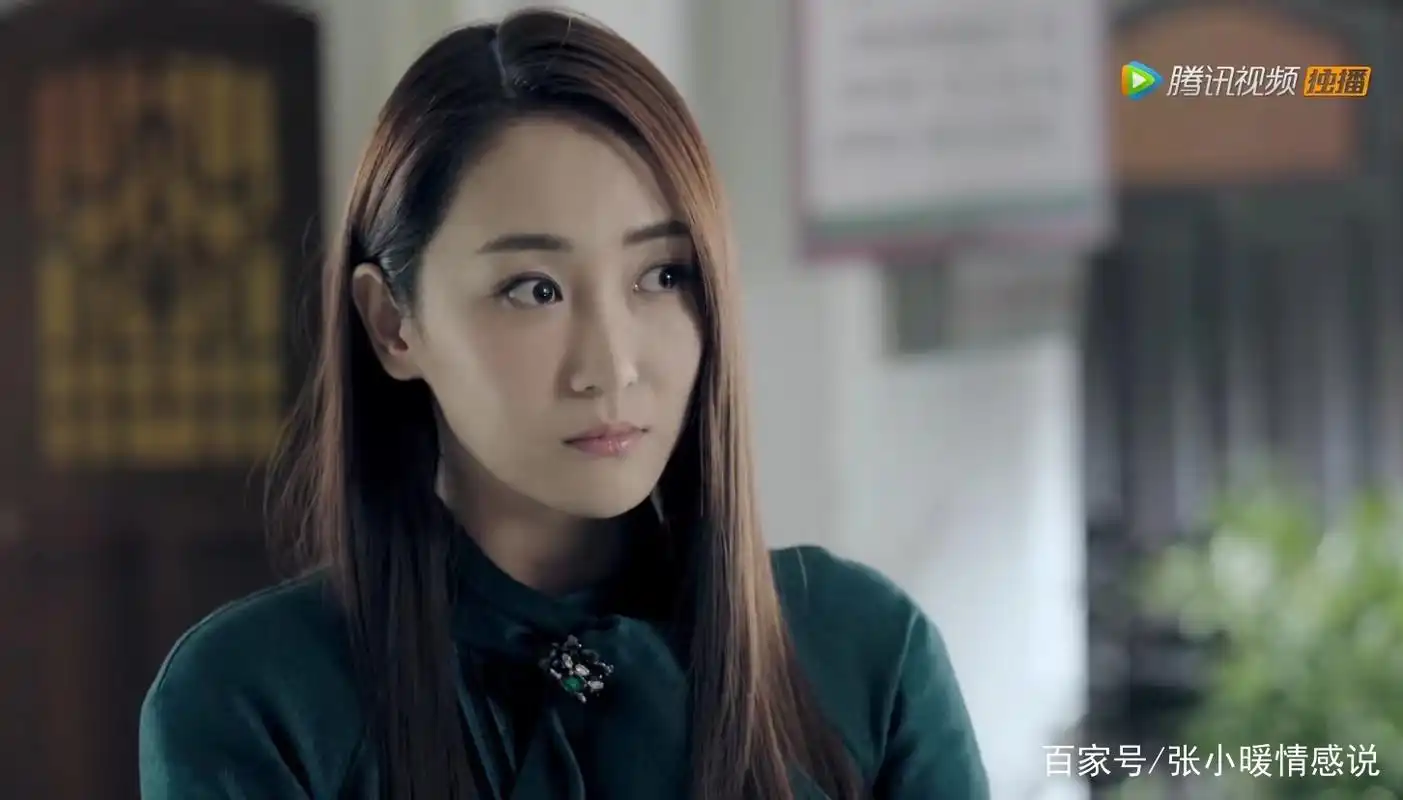 《鸡毛飞上天》"40岁仍是处女身"的杨雪,她的灵魂表白,太荡